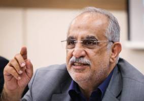 پرداخت حقوق و دستمزد سال ۹۶ کسری ندارد