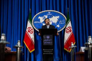 ادعای بن سلمان درباره حضور رهبران القاعده در ایران دروغی بزرگ است