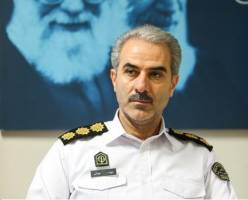 هشدار پلیس به بیش از ۲میلیون نوگواهینامه در نوروز؛ رانندگی در جاده ممنوع