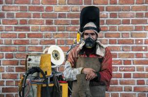  ۹۶ سال سختی برای کارگران بود