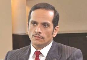 تاکید قطر بر حق حمایت از خود در مقابل دشمنان