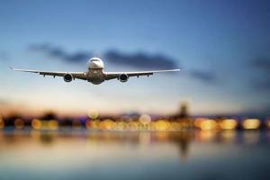  آغاز دور دوم سفرهای نوروزی هوایی از فردا