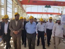 دولت برای توقف مهاجرت تلاش می کند