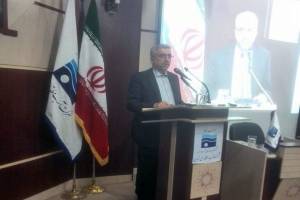 پیگیر انتقال آب بین حوزه ای هستیم