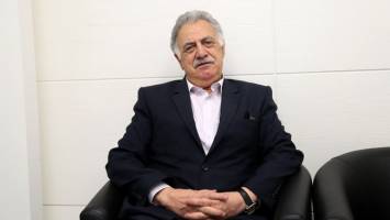 محدودیت‌های گردشگری در کشور باید برطرف شود