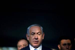 قدردانی نتانیاهو از کشتار فلسطینیان
