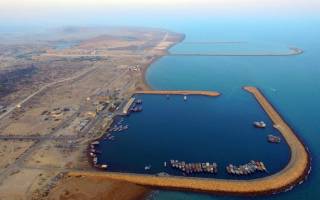 انعقاد تفاهم نامه‌های بین المللی برای مقابله با آلودگی دریا