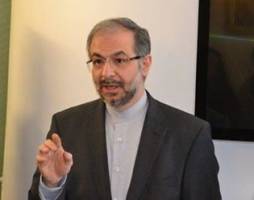  طرح«تغییر رژیم» فشار به داخل برای عقب زدن ایران از منطقه است