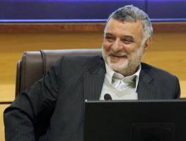 نامه نگاری حجتی باجهانگیری