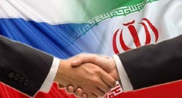 انرژی چگونه امیدوارکننده‌ترین حوزه همکاری میان روسیه و ایران است؟