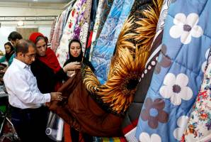  ورود کالاهای مشابه تولید داخل ممنوع!