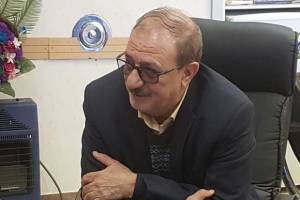 ۳۵۰هزارحلقه چاه غیرمجاز داریم