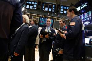 وال‌استریت سومین روز پیاپی سوددهی را ثبت کرد