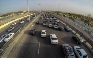 رشد۴۰درصدی سفرهای جاده‌ای خارجی