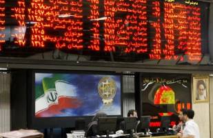ریزش شاخص بورس با تک نرخی شدن ارز