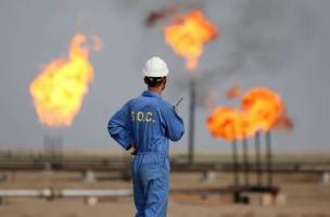 میانگین قیمت نفت سبک ایران به ۶۴ دلار رسید