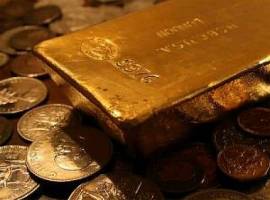 زورآزمایی طلا برای شکستن مرز ۱۳۵۰ دلار