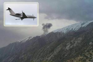 آغاز بازخوانی جعبه سیاه «هواپیمای سانحه دیده ترکیه‌ای در ایران»
