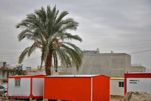 وعده رییس اتاق اصناف ایران به زلزله زدگان مانور تبلیغاتی بود