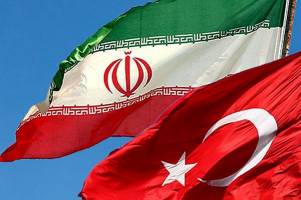 ضرورت بازنگری در مفاد قرارداد تعرفه ترجیحی ایران و ترکیه