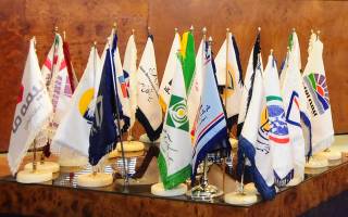 مصونیت صنعت بیمه از نوسانات نرخ ارز