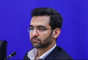 مرکز ترانزیت بین‌المللی افتتاح شد