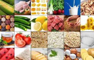 کالاهای اساسی در ماه مبارک رمضان با قیمت گذشته عرضه می شود