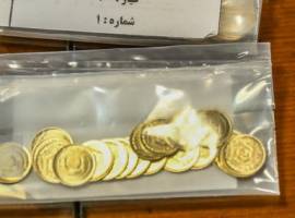 پیش فروش سه ماهه سکه بسته شد