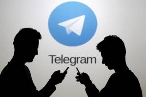 کاهش کیفیت تلگرام با خروج سرورها از زیرساخت