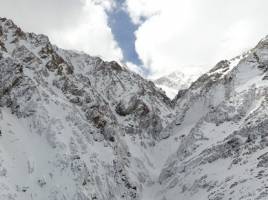 گزارش سقوط هواپیمای آسمان نهایی شد
