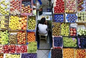 سر و کله میوه‌های قاچاق باز هم پیدا شد