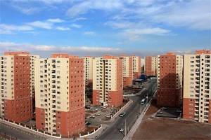 وعده‌های فراموش شده تامین مسکن کارگری