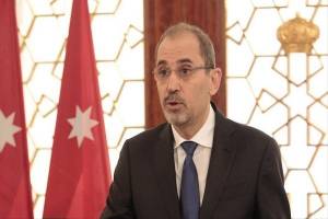 اردن هم با مغرب پس از قطع رابطه با ایران اعلام همبستگی کرد