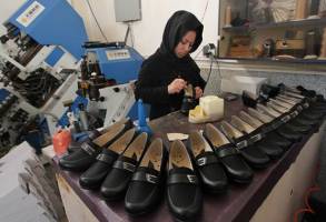 پتروشیمی‌ها برای کفش‌سازان دردسرساز شدند