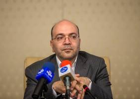 توزیع لوازم کاهنده مصرف آب در استان‌ها