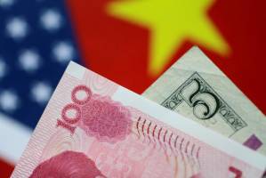 تقابل آمریکا و چین به عرصه بانکی کشیده شد