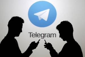 فریب نخورید؛ تلگرام سیاه مشکل امنیتی دارد!