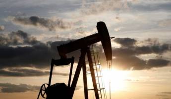 رکوردزنی قیمت نفت پس از خروج آمریکا از برجام