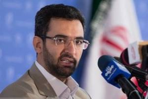 افتتاح پروژه های آی.تی گیلان