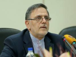 قیمت ارز تحت تاثیر عوامل روانی است