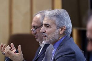  ۲ هزار میلیارد ریال سبد غذایی ماه رمضان مصوب شد