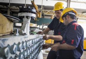 اجرای طرح راستی‌آزمایی صنایع تا پایان تیر ماه