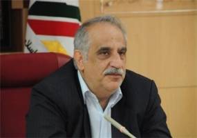 مثبت شدن تراز تجاری کشور در اردیبهشت امسال