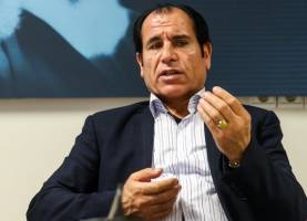 مشاغل خدماتی در حال نفوذ به تمام بخش‌ها