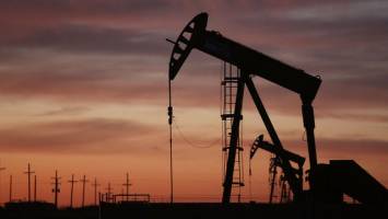 قیمت نفت از صعود بازماند