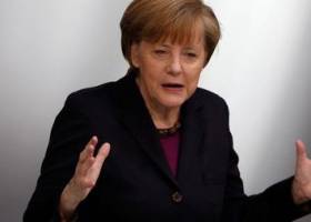 حمایت صدراعظم آلمان از برجام و اصلاحات ساختاری منطقه یورو