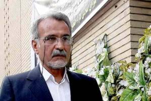 خرم رییس سازمان نظام مهندسی استان تهران شد