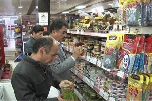 تمایل ۶۳ درصد مردم به خرید کالای ایرانی 