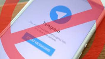 هیچ سرور ایرانی در اختیار تلگرام نیست