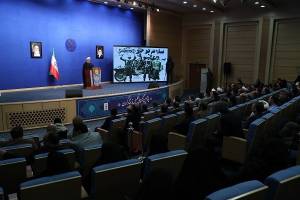 دنیا در فتح خرمشهر پذیرفت که ایران شکست‌ناپذیر است